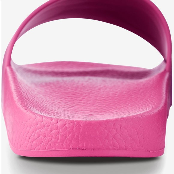 Salvatore Ferragamo Groove Slippers - Picture 4 of 8